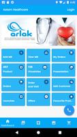 Arlak Biotech ポスター
