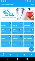 Arlak Biotech Affiche