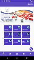 Dolvis Bio Pharma Affiche