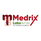 Medrix icône