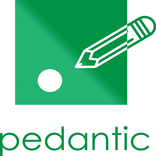 PEDANTIC , the first step for a programmer