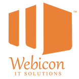 Webicon IT Solutions USA
