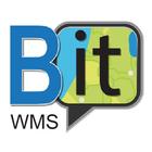 Bit Wms ביט לוגיסטיקה - לניהול כל שרשרת האספקה biểu tượng