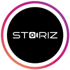 Storiz أيقونة