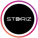 Storiz icône