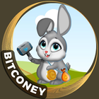 ikon Crypto Bunny