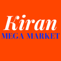 Kiran Mega Market