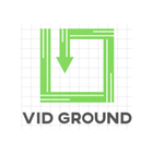 Vid Ground: All Video Downloader icône
