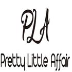 Pretty Little Affair Zeichen