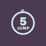 Five Jump - Zorlu Top Oyunu