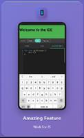 WebIDE screenshot 4