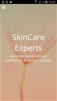 SkinCare Experts Affiche