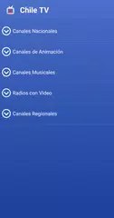Chile TV Plus APK Herunterladen