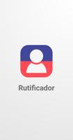 Rutificador Affiche