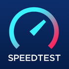 Internet speed test - Wifi, 4G, 3G and more icon
