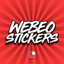 APK Webeo Stickers