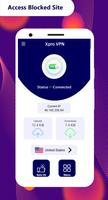 Blue VPN screenshot 1