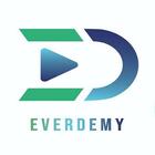 Everdemy Meet extension آئیکن