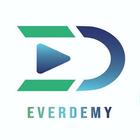 Everdemy Meet extension 圖標