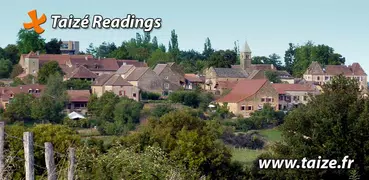 Taizé Readings