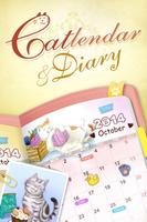 Catlendar penulis hantaran