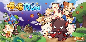 喵喵Run