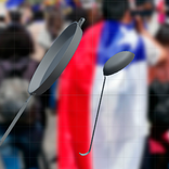 Cacerolazo CHILE