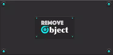 Remove Object from Photo