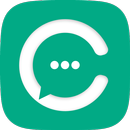 Chatzy - Flutter Chat App APK