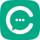 Chatzy أيقونة