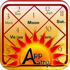 AppAstro Horoscope