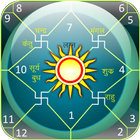 Astrology & Horoscope-icoon