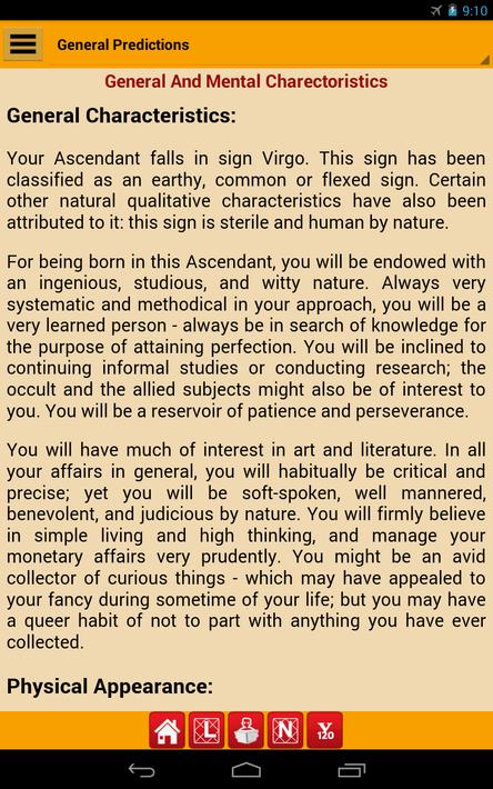 Astrology & Horoscope for Android - APK Download