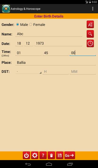 Astrology & Horoscope for Android - APK Download