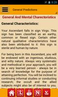 Astrology & Horoscope captura de pantalla 1