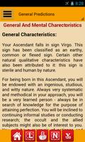 Astrology & Horoscope capture d'écran 1