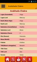 Astrology & Horoscope captura de pantalla 2