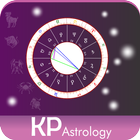 Astrology-KP アイコン