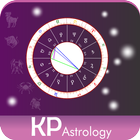 Astrology-KP simgesi