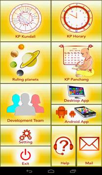 Astrology-KP for Android - APK Download