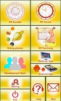 Astrology-KP স্ক্রিনশট 2
