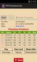 Astrology-KP স্ক্রিনশট 3