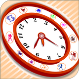 Astrology Daily Horoscope biểu tượng