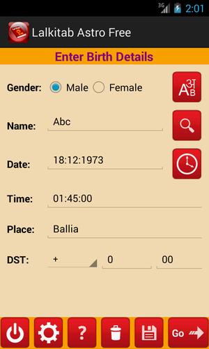 Lal Kitab Astro Free Android के लिए APK डाउनलोड ...