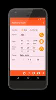 RedAstro Touch Pro gönderen