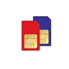 AFG SIM Card Services icône