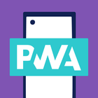 WooCommerce PWA App Builder Zeichen