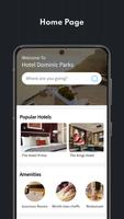 QloApps Hotel App Builder Poster