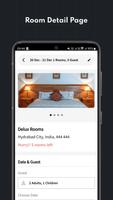 QloApps Hotel App Builder captura de pantalla 1