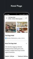 QloApps Hotel App Builder captura de pantalla 2